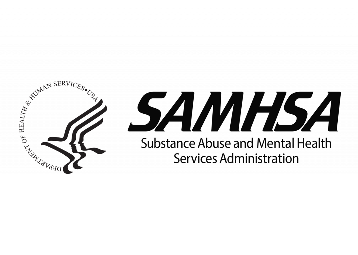 SAMHSA Logo