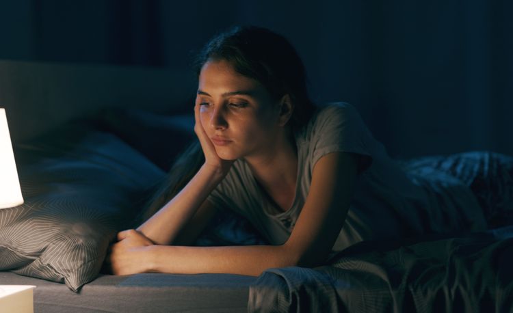 Why Does Anxiety Get Worse at Night? 7 Ways to Calm Your Mind Before Bed